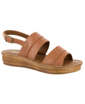 Bella Vita - Jes-Italy Slingback Sandals