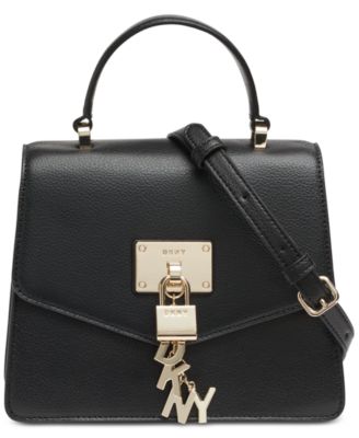 top handle satchel