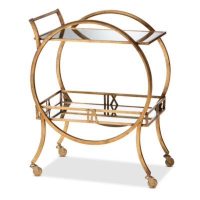 Furniture - Arsene Bar Cart