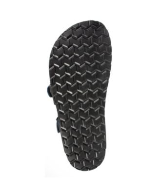 Women's Gracie Footbed Sandals