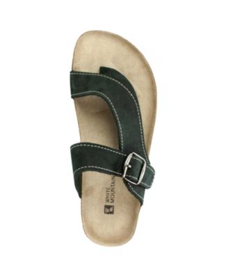 Women's Carly Footbed Sandals