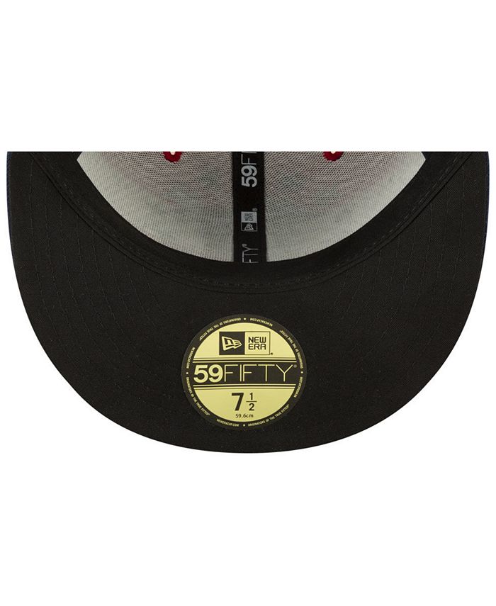 Lids New Era Atlanta Falcons Draft Spotlight 59FIFTYFITTED Cap Macy's