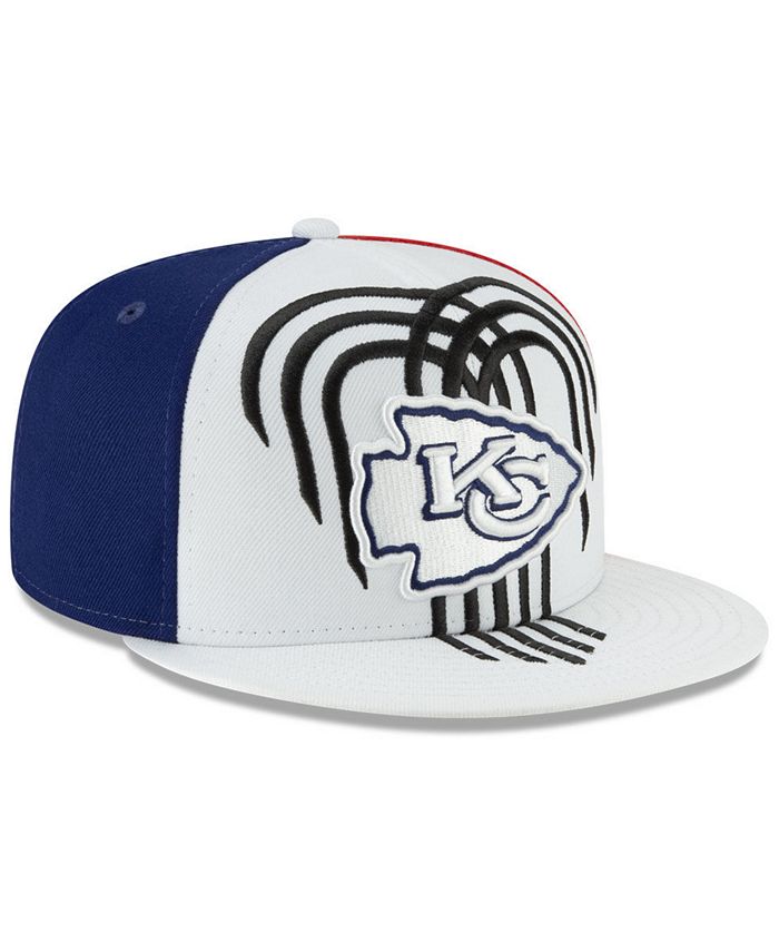 Lids New Era Kansas City Chiefs Draft Spotlight 59FIFTYFITTED Cap Macy's