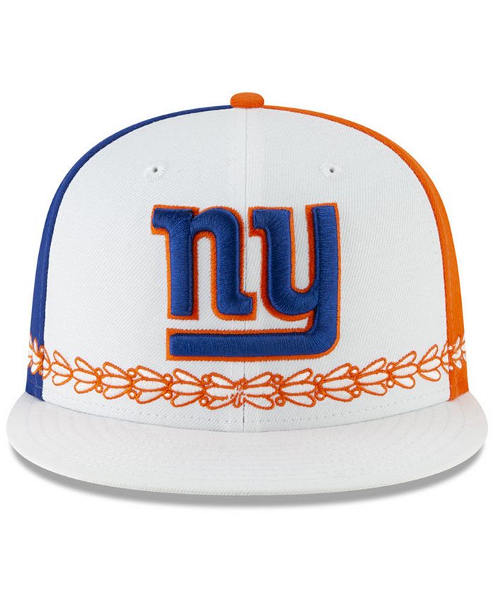 New Era New York Giants Draft Spotlight 59FIFTYFITTED Cap Macy's