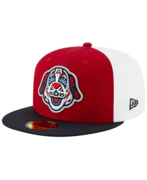 New Era Salem Red Sox Copa de la Diversion 59FIFTY-fitted Cap
