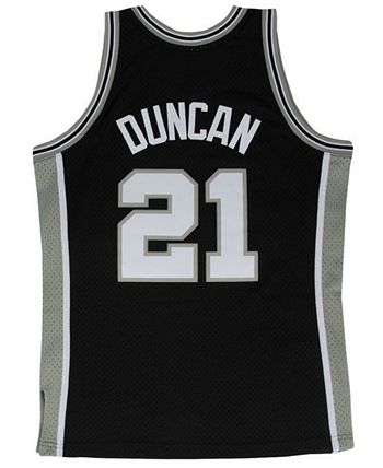 Mitchell & Ness - Hardwood Classic Swingman Jersey