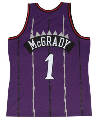 tracy mcgrady raptors jersey for sale
