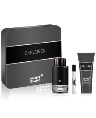 46+ Mont Blanc Perfume Men Explorer Images