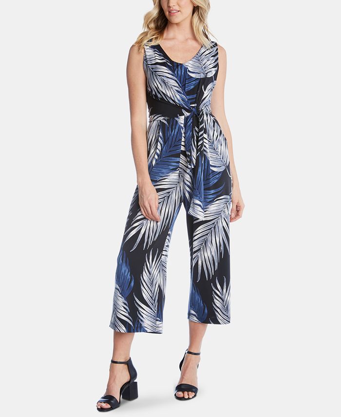 Karen kane deals jumpsuit