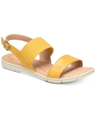 born tusayan flat sandals