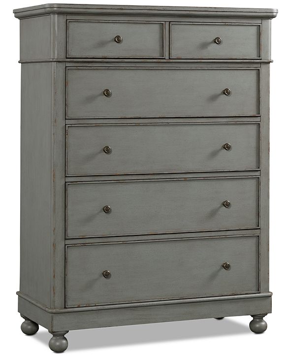 Furniture Bella Chest, Created for Macy&#39;s & Reviews - Furniture - Macy&#39;s