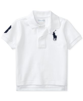 baby polo outlet