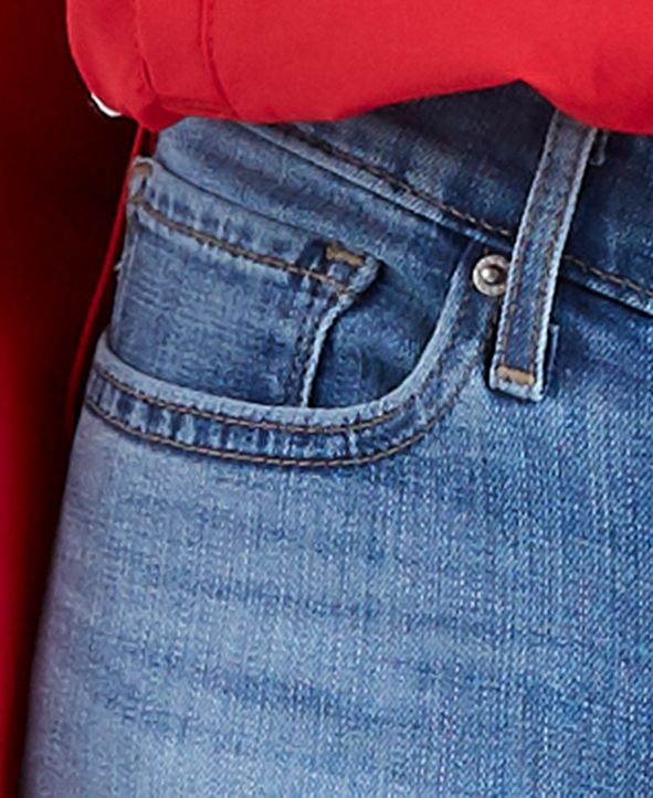 macys womens levis