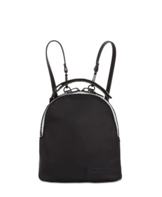 steve madden tote backpack