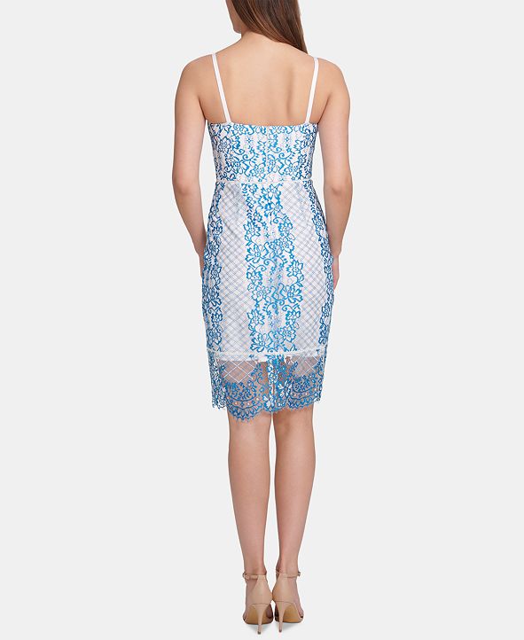 macys guess clothing