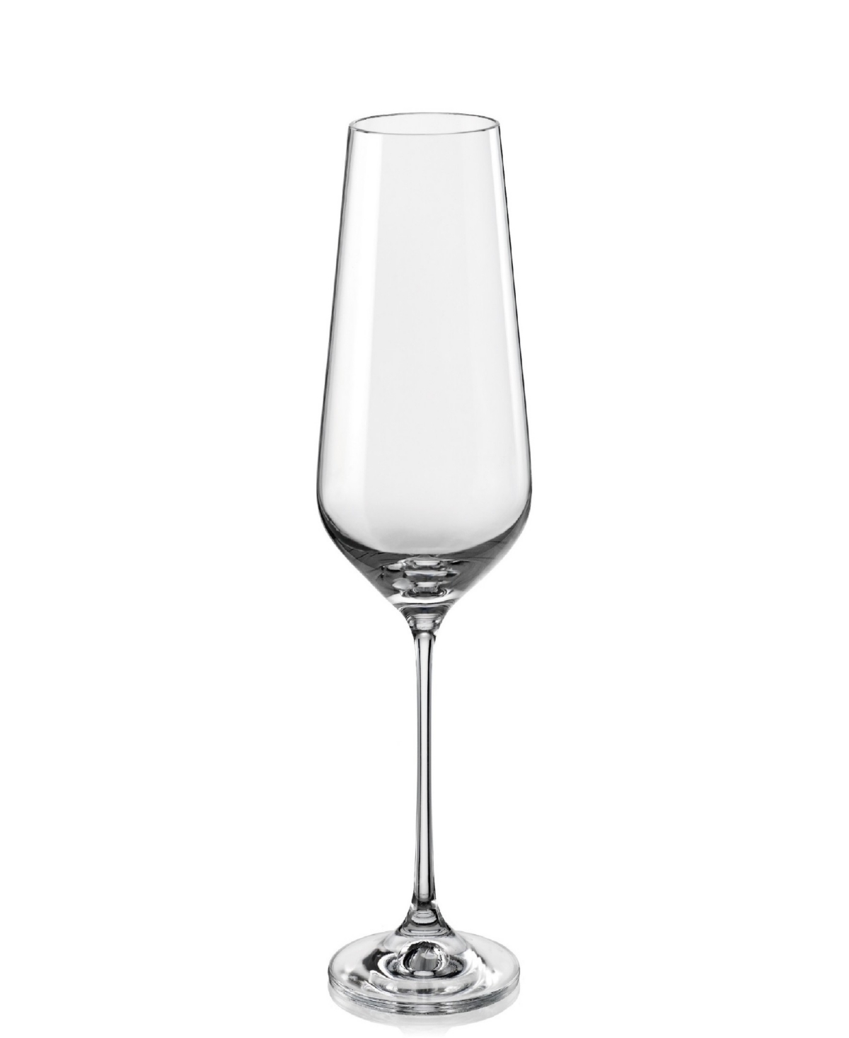 RED VANILLA SANDRA ALL PURPOSE WINE GLASS 15.25 OZ, SET OF 6