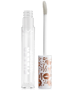 Nyx Professional Makeup Filler Instinct Plumping Lip Polish