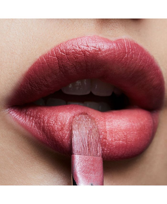 MAC Satin Lipstick - Macy's