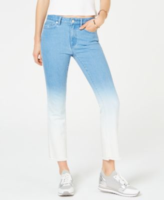 michael kors women jeans