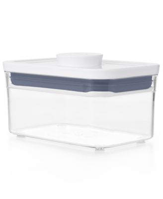 NEW OXO Good Grips POP Container - Airtight Food Storage - 0.4 Qt for  Baking Soda and More 