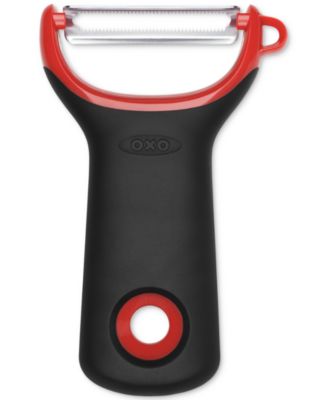 Good Grips Assorted Prep Y-Peelers, Set of 3