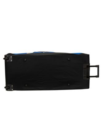 40" Check-In Rolling Duffle Bag