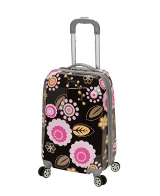 20" Hardside Carry-On Spinner 