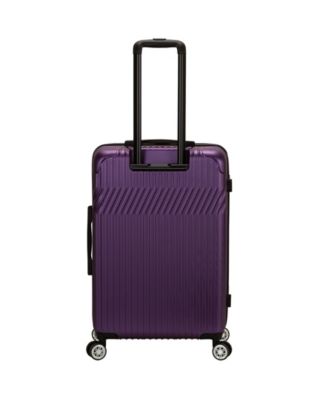 Pista 3-Pc. Hardside Spinner Luggage Set