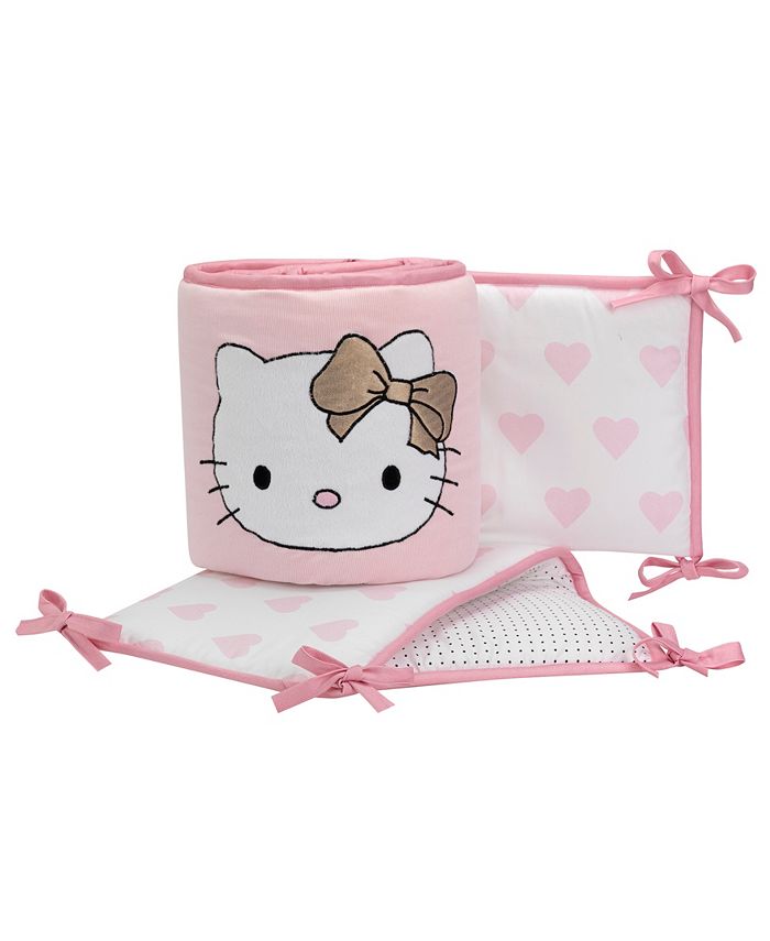 Lambs and deals ivy bumper