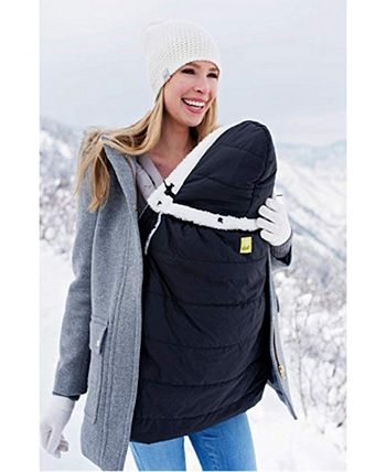 Lillebaby cheap winter cover