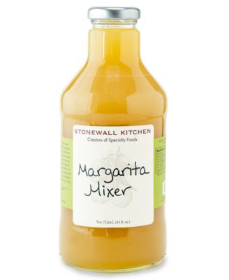 Stonewall Kitchen - Margarita Mixer