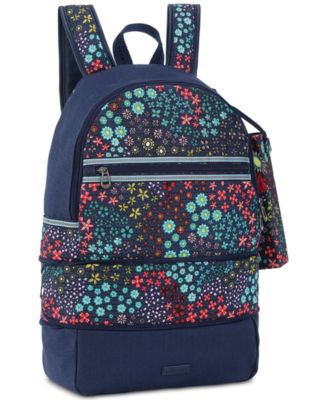 sakroots backpack