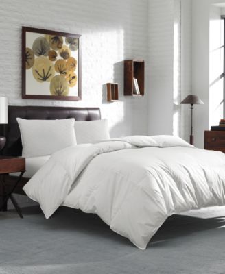 Eddie Bauer - 600 Fill White Goose Down King Comforter