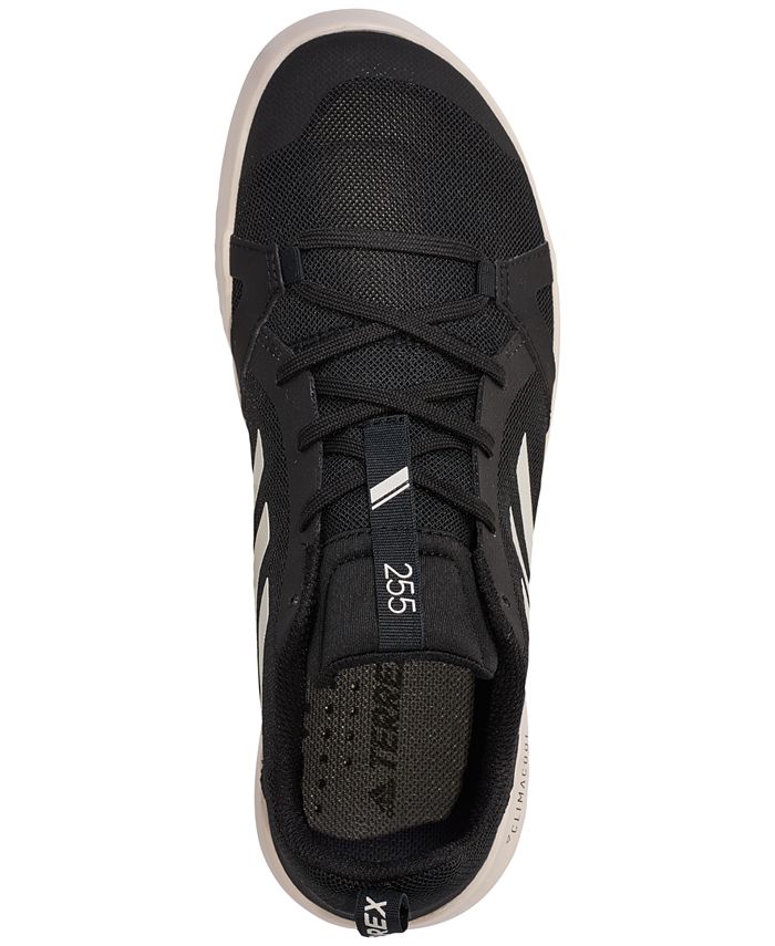 terrex cc boat mens water shoe