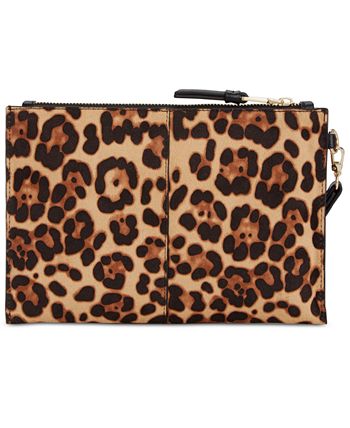 INC International Concepts Glam Party Wristlet Clutch, Created for Macy ...