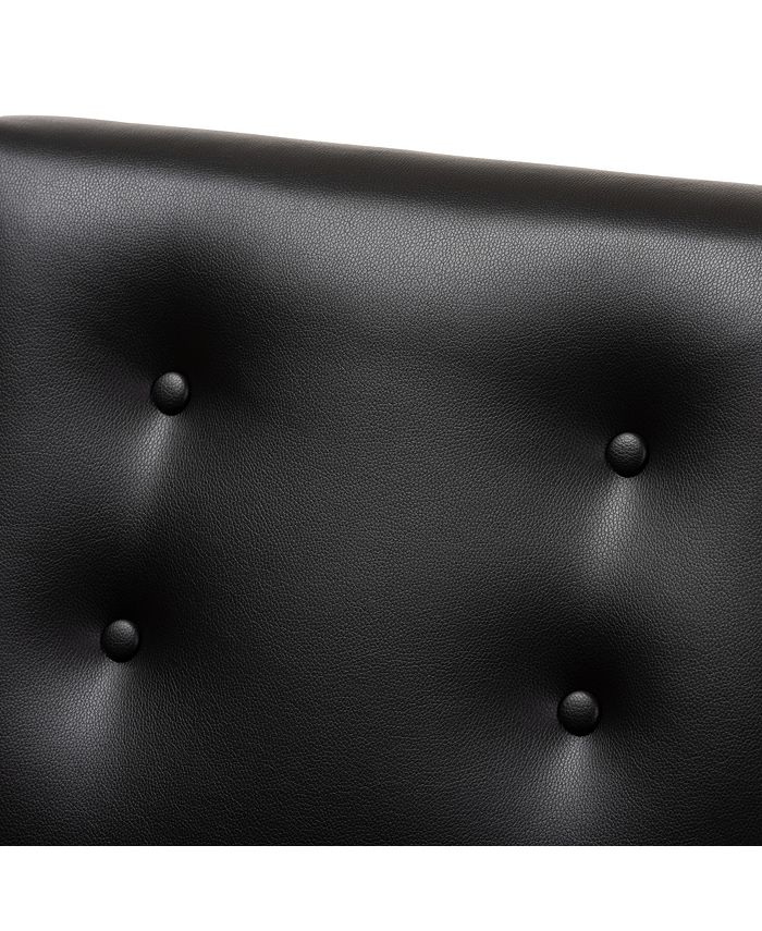 Furniture Perris Lounge Chair Macy's