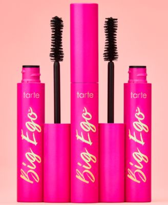Big Ego Mascara, Travel Size