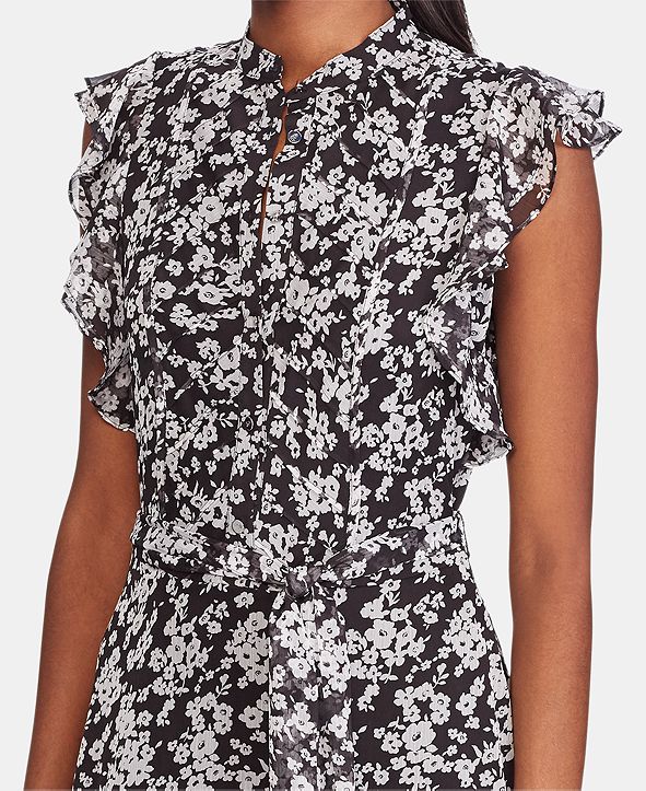 ralph lauren petites macys