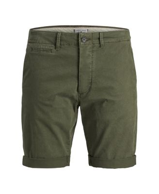 chino shorts jack jones