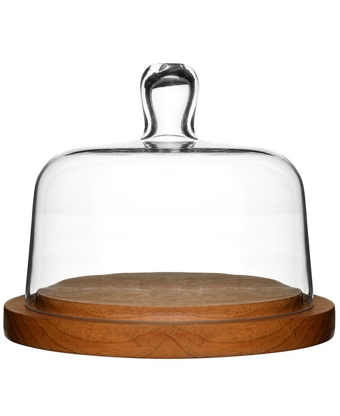 Widgeteer Nature Cheese Dome Macy's