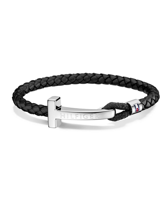 Tommy hilfiger mens bracelet sale