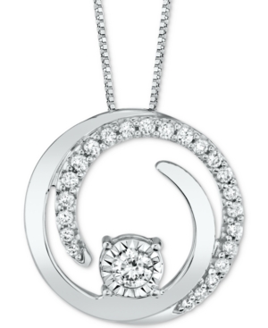 image of Diamond Spiral 18