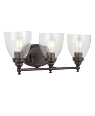 Marais 22.5" 3-Light LED Wall Sconce