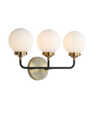 Caleb 3-Light 22" Wall Sconce