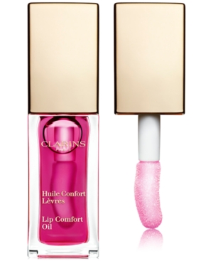 Clarins Lip Comfort Oil 01 oz
