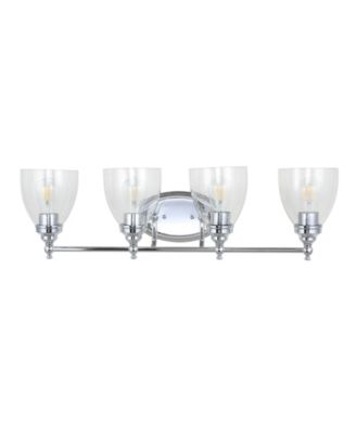 Marais 30" 4-Light LED Wall Sconce