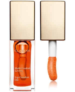 Clarins Lip Comfort Oil 01 oz