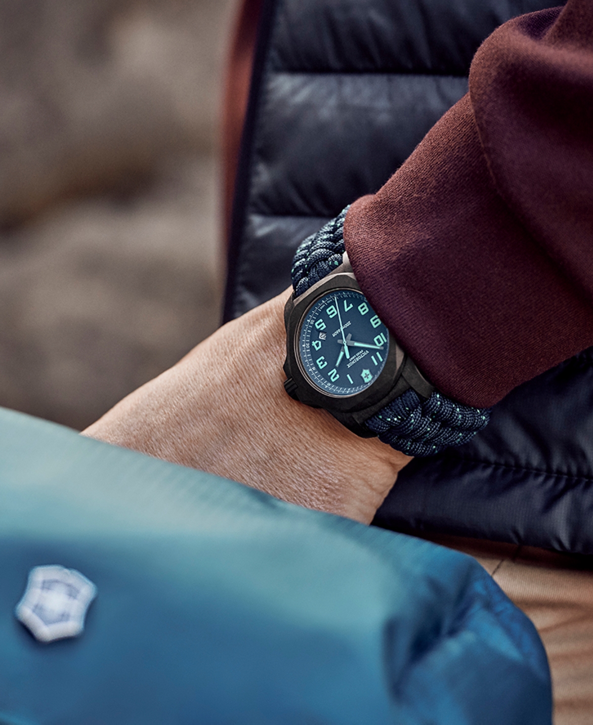 Victorinox Men