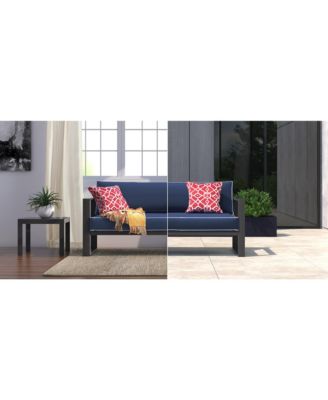 Monterey Outdoor Side Table