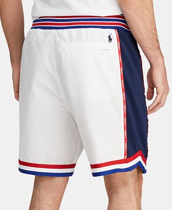 Ralph lauren sales chariot shorts